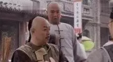 乾隆下扬州算命先生的扮演者叫什么名字(4)