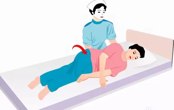 运用护理程序护理脑卒中的原因分析怎么写(3)