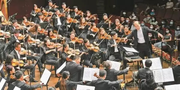 贝多芬的命运交响曲和悲怆交响曲的区别(9)