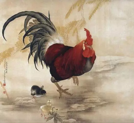 1960年生肖鸡男在2023年运势如何(4)