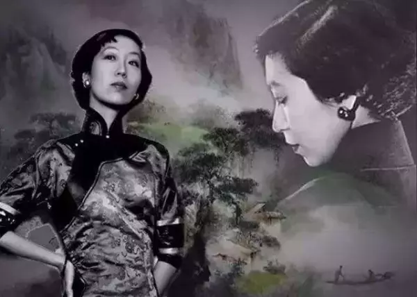 张爱玲的女性命运带给我们的启示是什么(6)