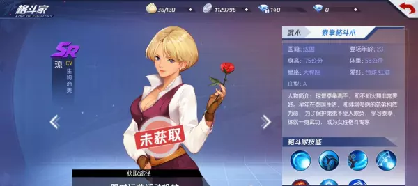 拳皇命运这个游戏现在有多少玩家玩(5)