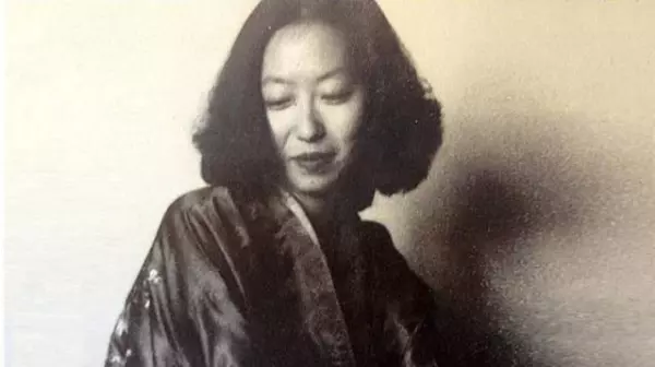 主宰一个国家命运和前途的女人是谁(5)