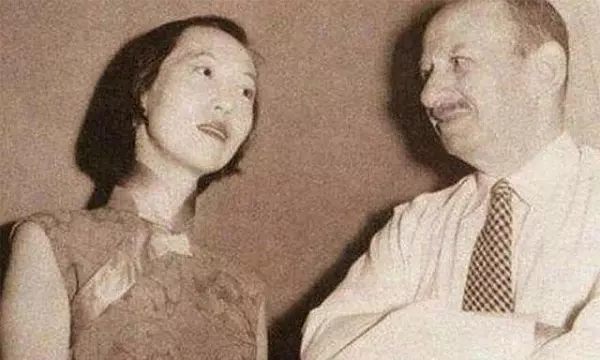 主宰一个国家命运和前途的女人是谁(7)