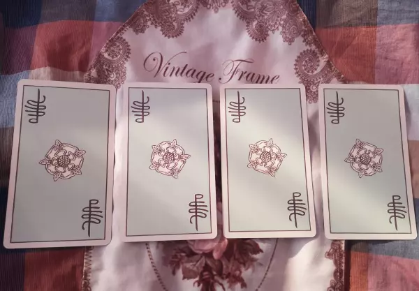塔罗牌占卜帮你找到不顺利的原因是什么?(1)