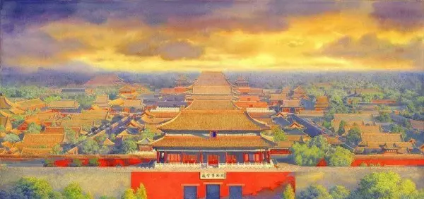 中国命运的几次转折点是什么时期出现的(11)