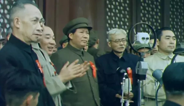 赵尚志和杨靖宇谁的级别高(9)