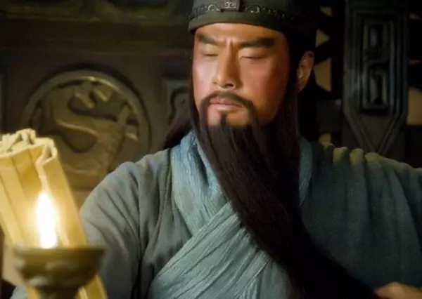留胡子有什么忌讳和父母(5)