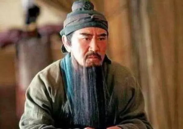留胡子有什么忌讳和父母(6)