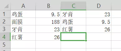 如何在电子表格中自设运算程序名称和内容显示(2)