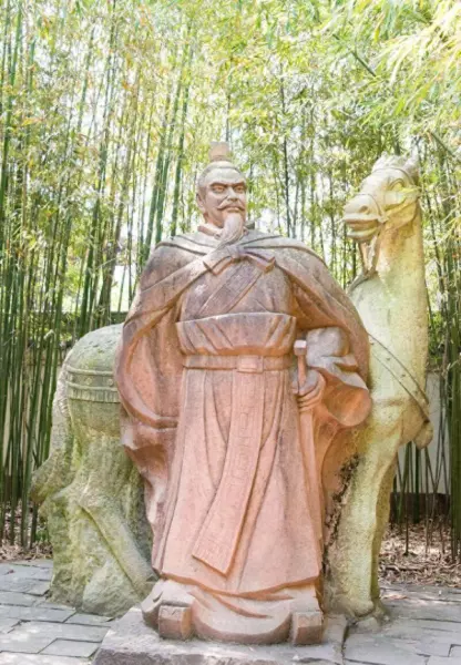 赔了夫人又折兵是什么意思,有什么典故吗?(1)