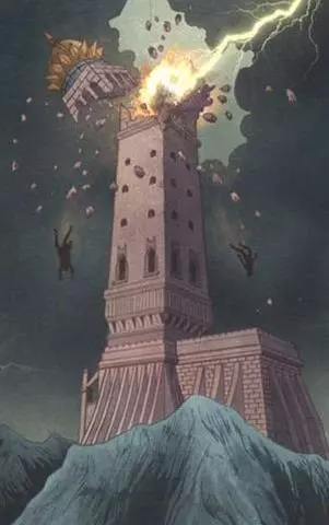 塔罗占卜你的那个ta还会回来吗(4)