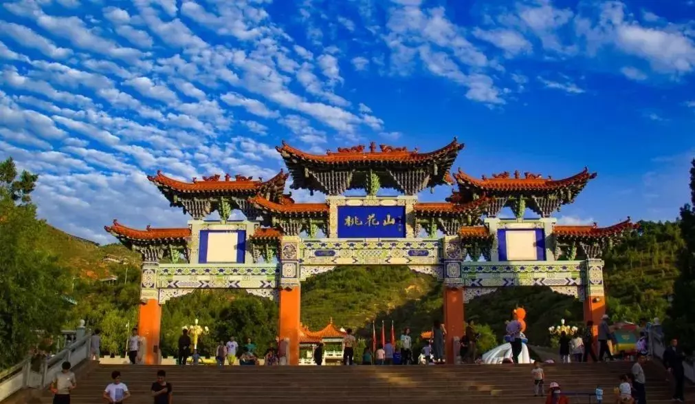 秦陇锁钥,巴蜀咽喉什么意思(1)