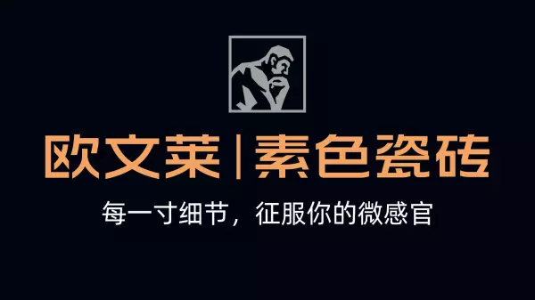 缎光釉瓷砖和柔光瓷砖的区别(3)