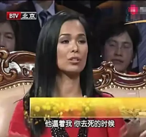 韦唯是山东人还是广西人(6)