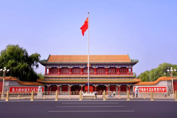 宝月楼在故宫什么位置(6)