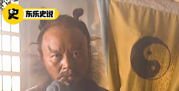 吴用为赚谁上山假扮成了算命先生?那个人的绰号是什么?(16)