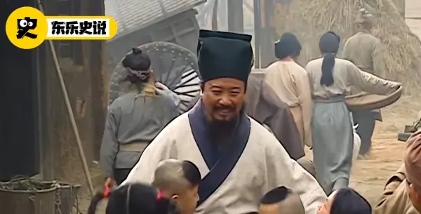 吴用为赚谁上山假扮成了算命先生?那个人的绰号是什么?(1)