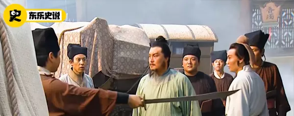 吴用为赚谁上山假扮成了算命先生?那个人的绰号是什么?(29)