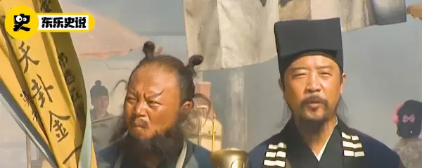吴用为赚谁上山假扮成了算命先生?那个人的绰号是什么?(4)