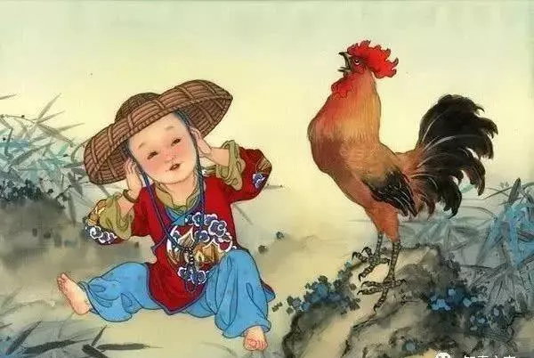 五字当头居天下是什么生肖(10)