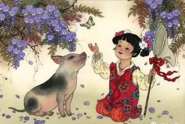 五字当头居天下是什么生肖(12)