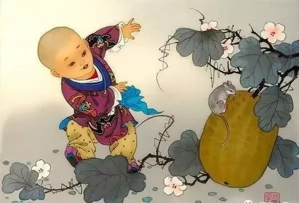 五字当头居天下是什么生肖(1)