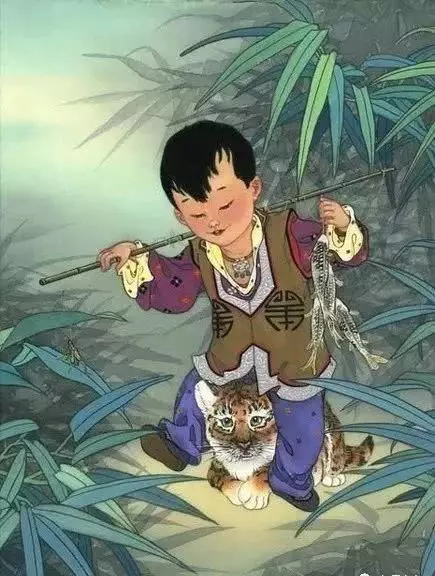 五字当头居天下是什么生肖(3)