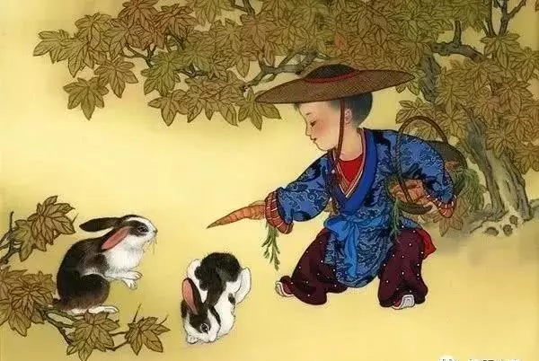 五字当头居天下是什么生肖(4)