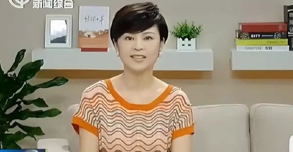 新闻坊主持人刘晔几几年出生(17)