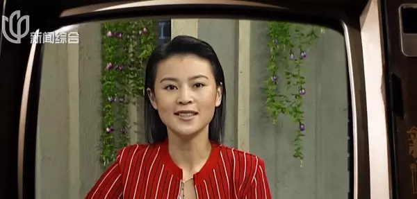 新闻坊主持人刘晔几几年出生(18)