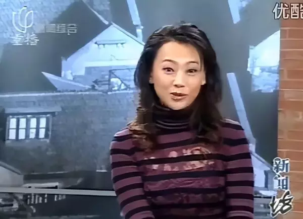 新闻坊主持人刘晔几几年出生(23)