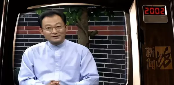 新闻坊主持人刘晔几几年出生(9)