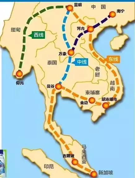 人类命运共同体和霸道王道的关系是(4)