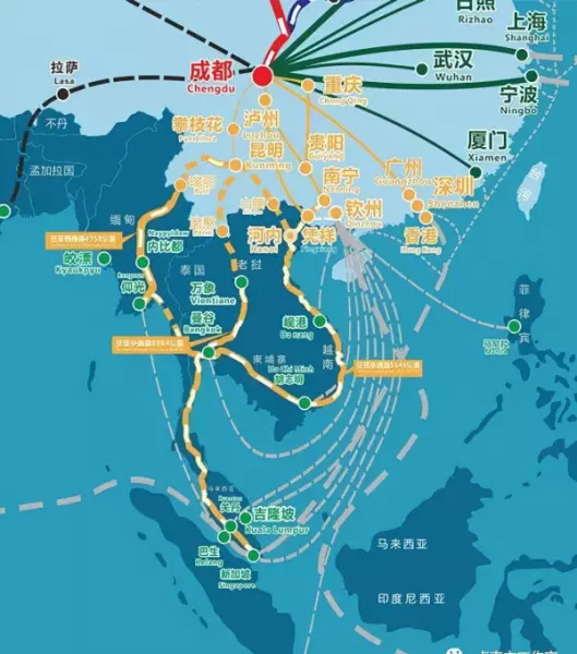 人类命运共同体和霸道王道的关系是(8)