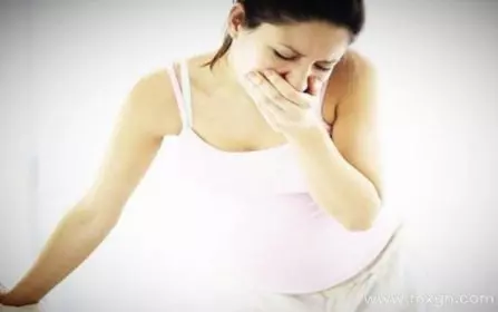 周公解梦梦见自己的女朋友怀孕了什么意思啊(1)