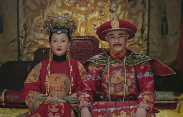 兰因絮果的典故出自哪一朝代(2)