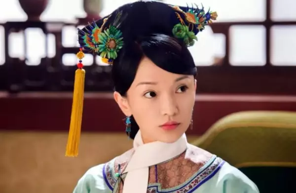 兰因絮果的典故出自哪一朝代(3)