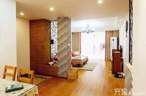 梦见妈妈家装修老房子什么意思周公解梦(2)