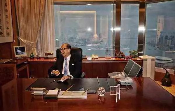 为什么越有钱的人越相信风水和算命的人(2)