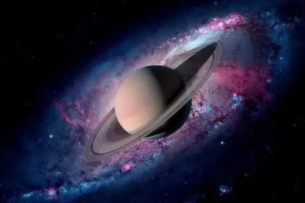 土星落入天蝎座的星座运势怎么样呢(2)