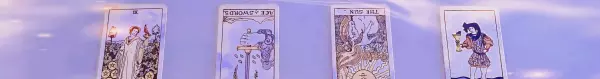 88年天蝎女8月的感情复合运势如何呢(2)