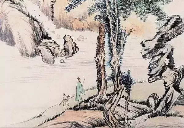 易经的经典之经典八句启示人生感悟(11)