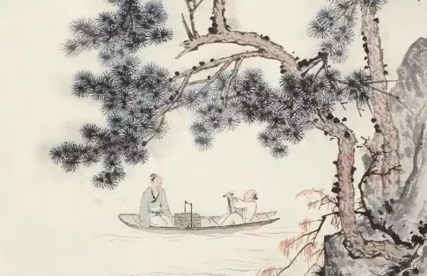易经的经典之经典八句启示人生感悟(13)
