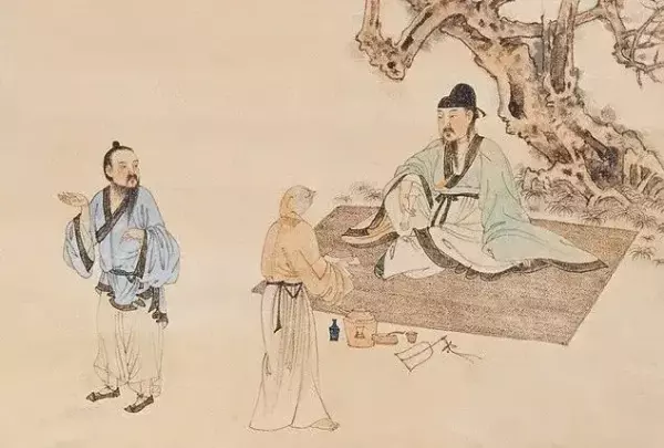 易经的经典之经典八句启示人生感悟(2)