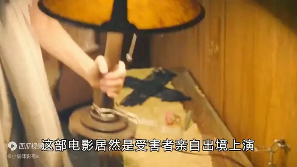 妻子被骗去做模特改变自己的命运(1)