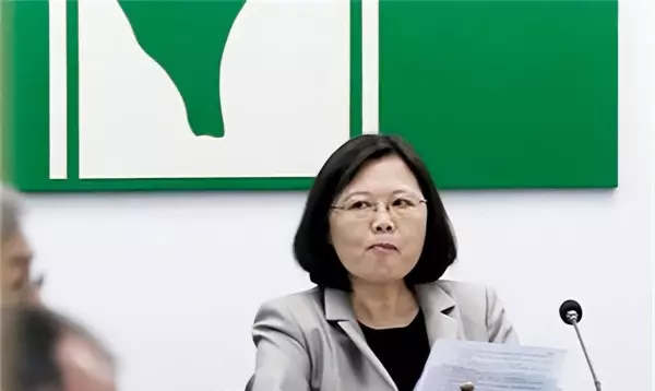 蔡英个人祖籍是哪里人(16)