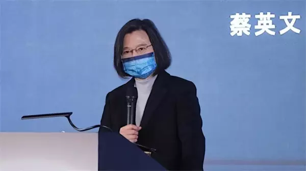 蔡英个人祖籍是哪里人(19)