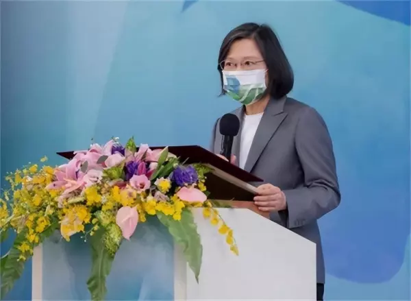 蔡英个人祖籍是哪里人(3)