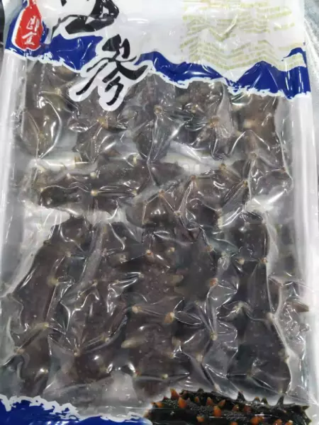 东上御品海参为什么这么便宜(2)